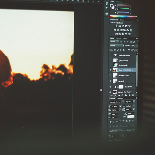 Digital Project Manager Freelance - Diseñador Freelance